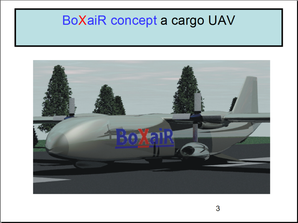BoxAir|