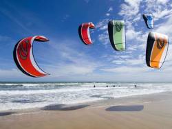 Kitesurf