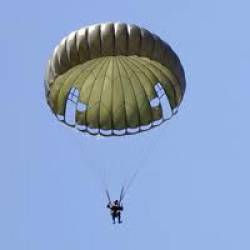 Paracaídas