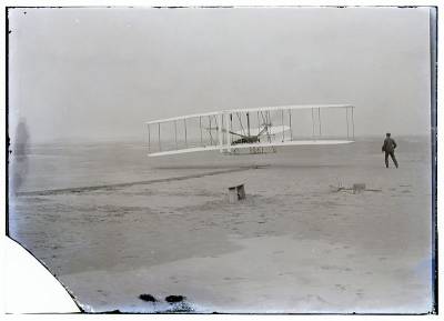 wrightflyer highre